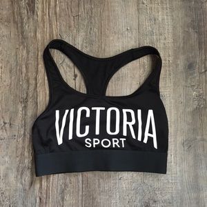 Victoria’s Secret sports bra
